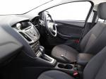 Ford Focus Sedan 2011 года (AU)